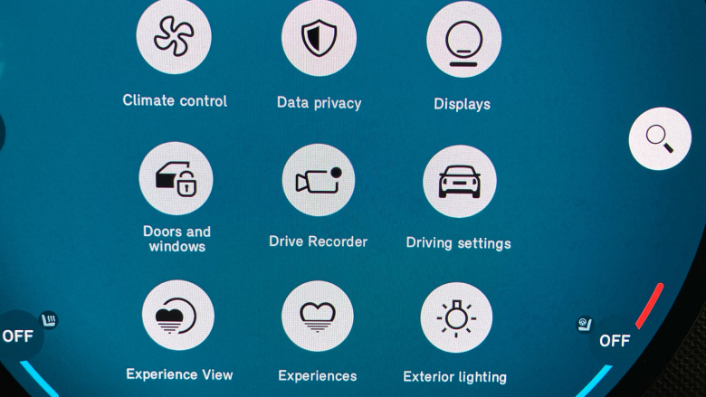 MINI Cooper 1.5 C Sport [Level 3] 3dr Auto Petrol Hatchback